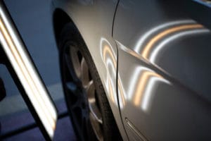 Auto Dent Repair